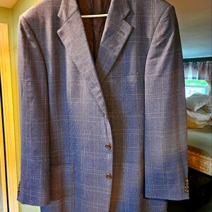 Ermenegildo Zegna Men's Sport Coat